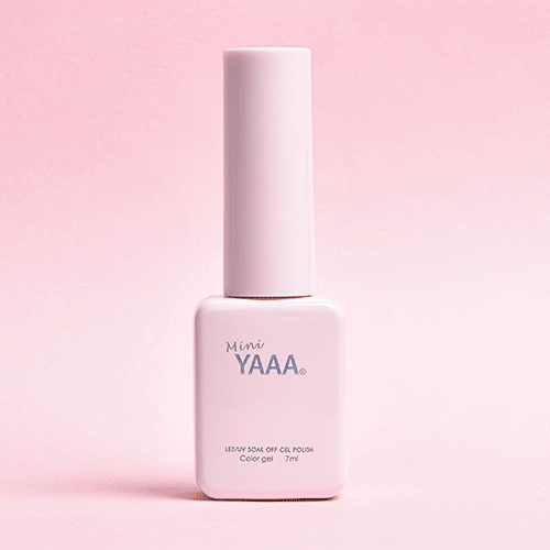 MINI YAAA GEL POLISH ̴Ͼ 7ml 1 -  Ż ߰