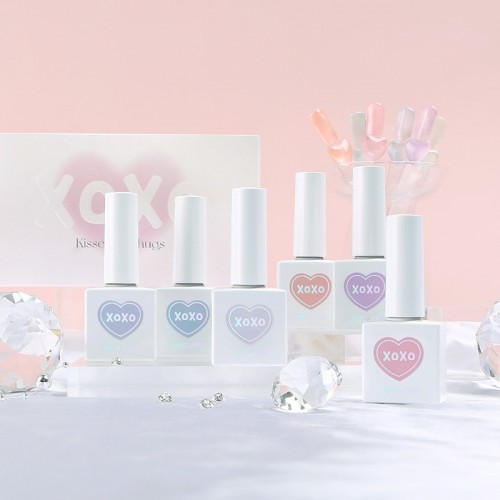  XOXO ڼ 6 Ʈ
