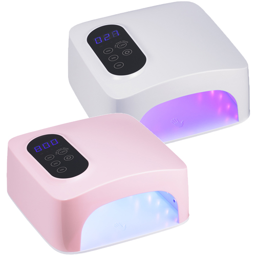 뷰닉스 LED/UV S-20 젤램프(48W)