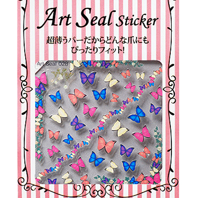 Art Seal 028