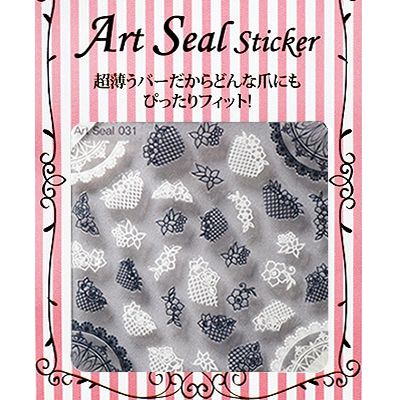 Art Seal 031