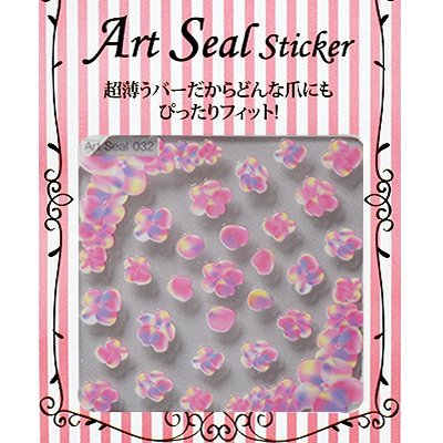 Art Seal 032