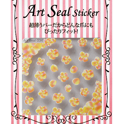 Art Seal 034