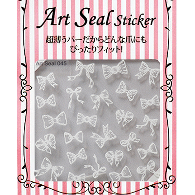 Art Seal 045