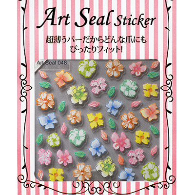 Art Seal 048