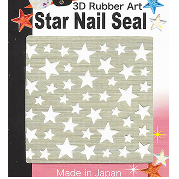BN_񿡴ƼĿ_Star Nail Seal_PH-1