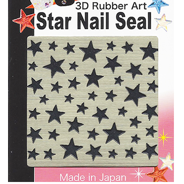 BN_񿡴ƼĿ_Star Nail Seal_PH-2