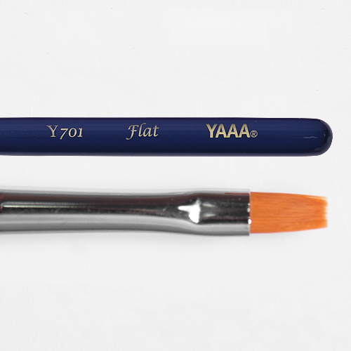 YAAA  Ʈ귯 Y701 Flat