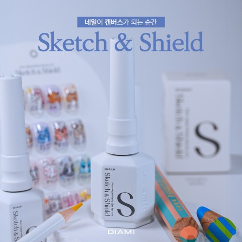 ���̾ƹ� ����ġ & ���� �������� ��Ʈ�� 10ml