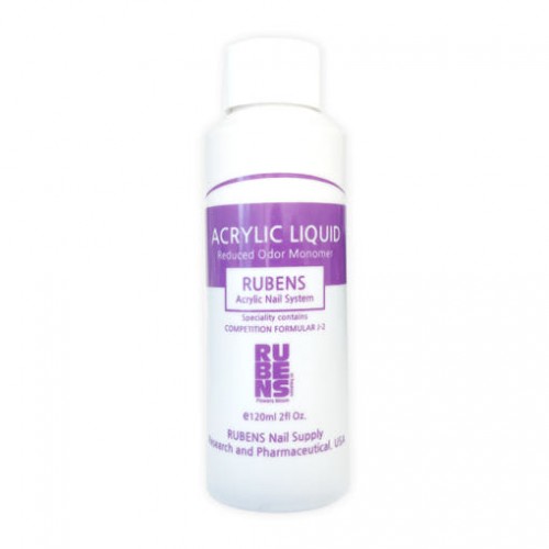 RUBENS 纥 ũ 120ml (2fl Oz)