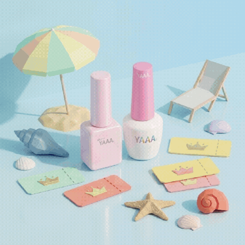 YAAA / MINI YAAA EARLY SUMMER OUTLET