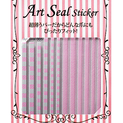 Art Seal 005