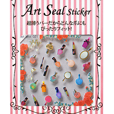 Art Seal 021