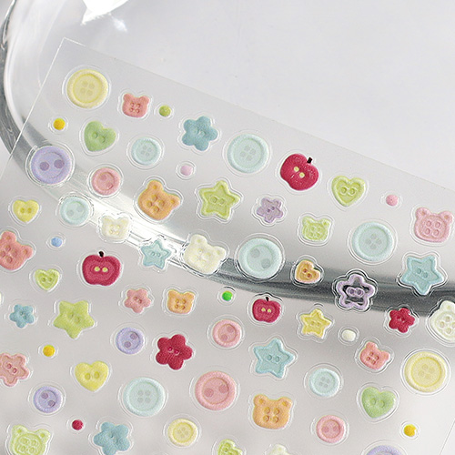 ���� ���� ��ƼĿ - YT5990 ������ư