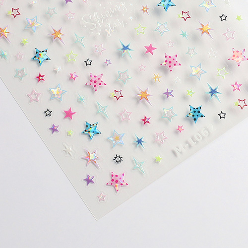 �ټ� �� ��ƼĿ - M-1062 ��ƼŬ